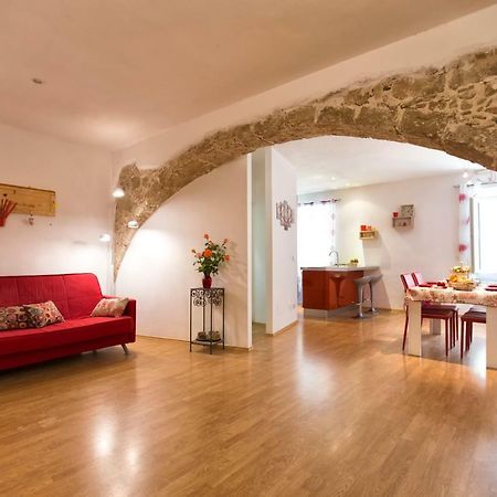 Casa Principe Open Space Wifi Ac All Comforts Apartment Alghero Exterior foto