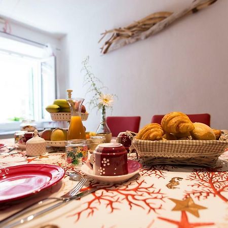 Casa Principe Open Space Wifi Ac All Comforts Apartment Alghero Exterior foto