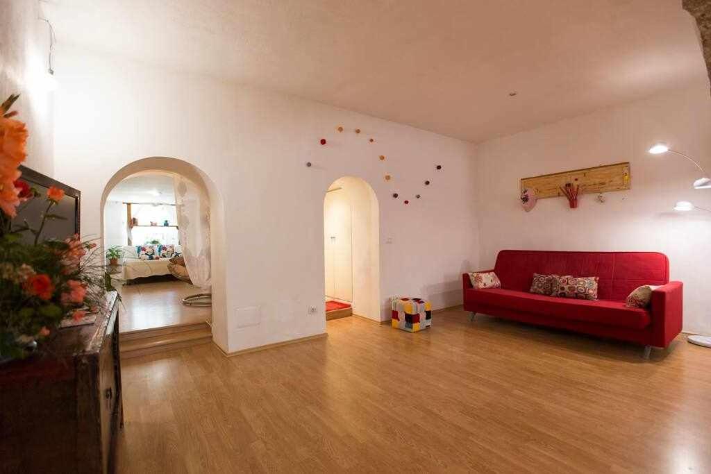 Casa Principe Open Space Wifi Ac All Comforts Apartment Alghero Exterior foto