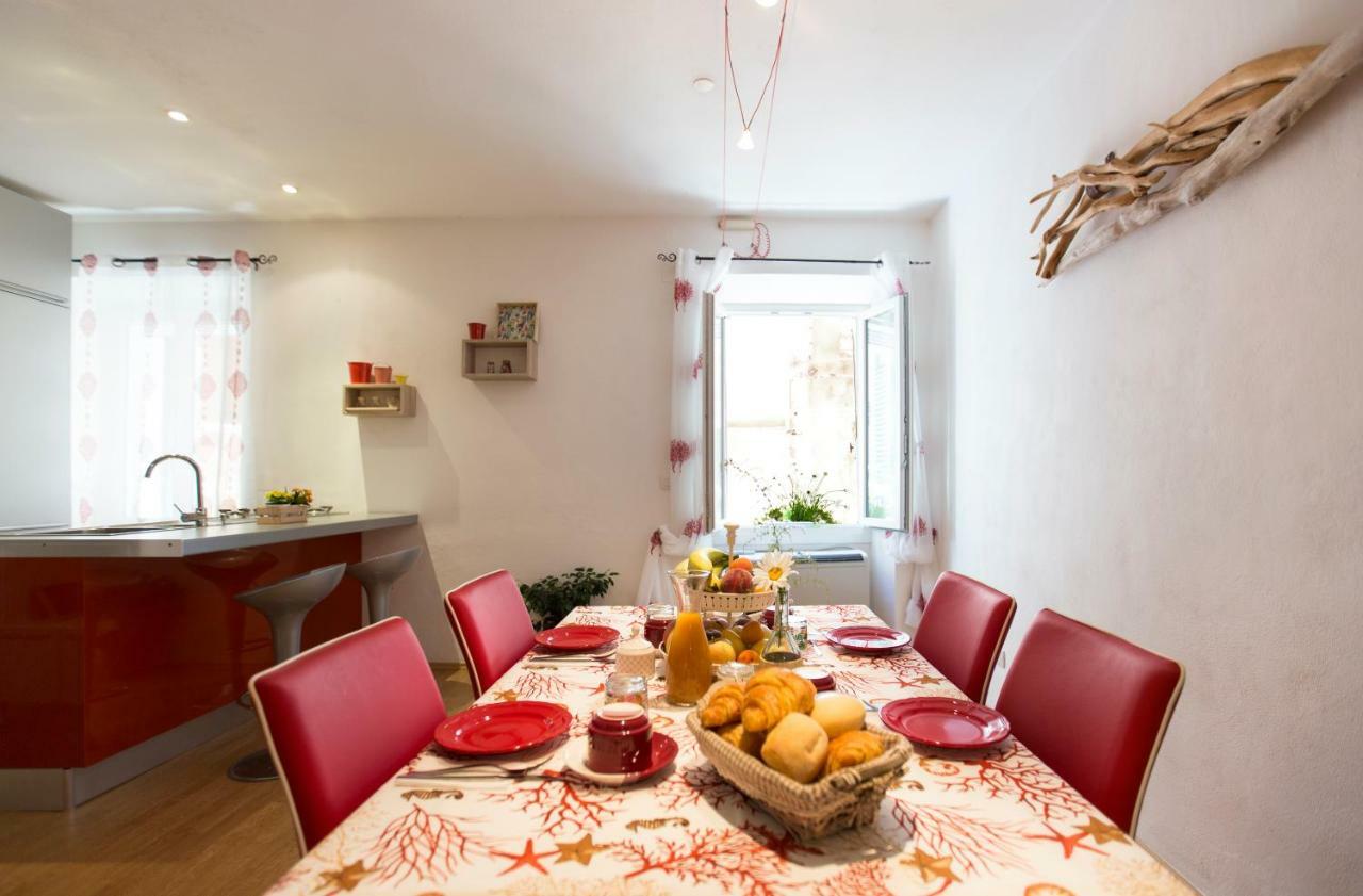 Casa Principe Open Space Wifi Ac All Comforts Apartment Alghero Exterior foto