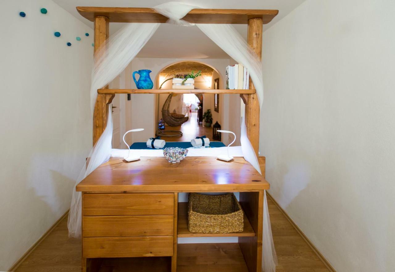 Casa Principe Open Space Wifi Ac All Comforts Apartment Alghero Exterior foto