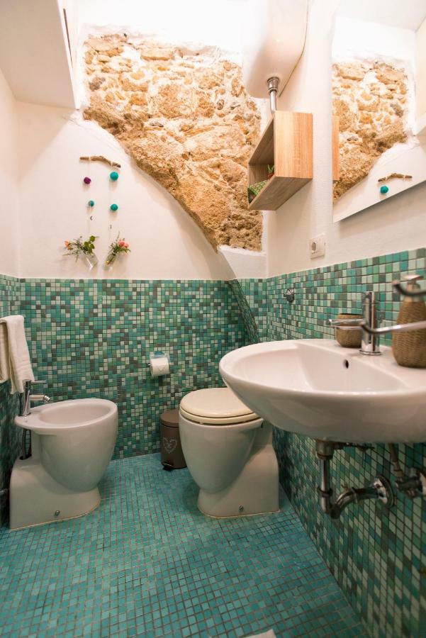 Casa Principe Open Space Wifi Ac All Comforts Apartment Alghero Exterior foto